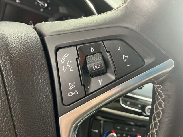 Used 2017 Buick Encore Preferred AWD/4WD image 28