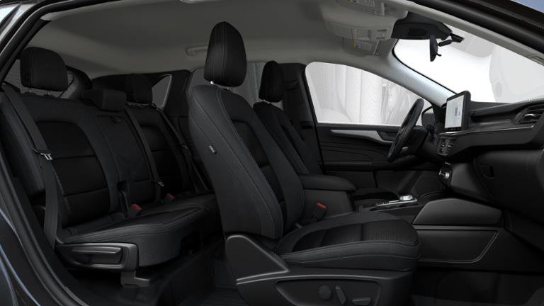New 2025 Ford Escape Active w/ Active Premium Tech Pack image 51