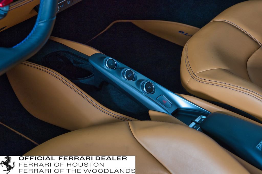 Used 2022 Ferrari F8 Tributo image 15