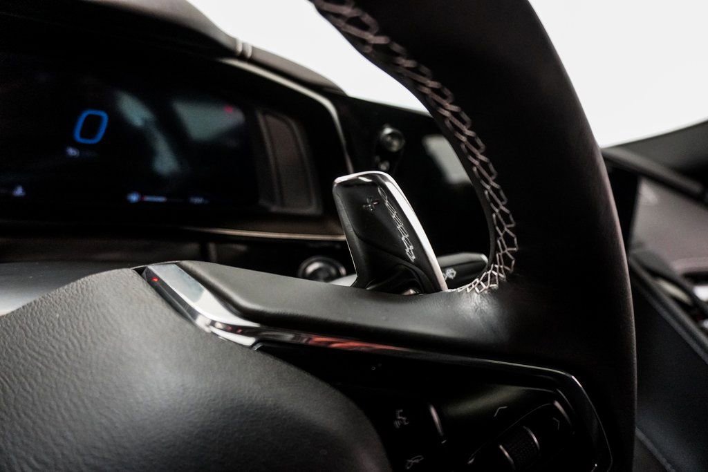 Used 2024 Chevrolet Corvette Z06 image 14