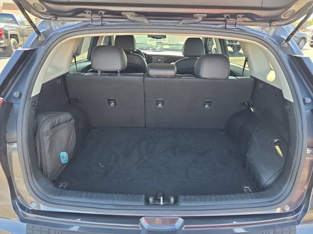 Used 2020 Kia Niro EX FWD image 30