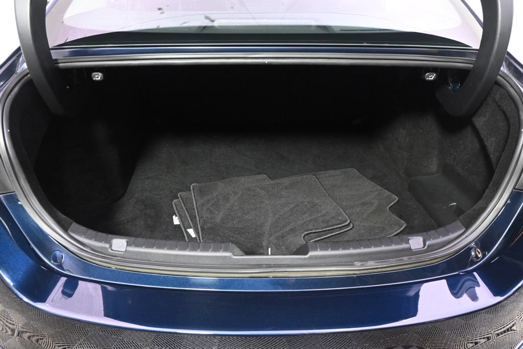 Used 2023 MAZDA MAZDA3 s AWD/4WD image 19