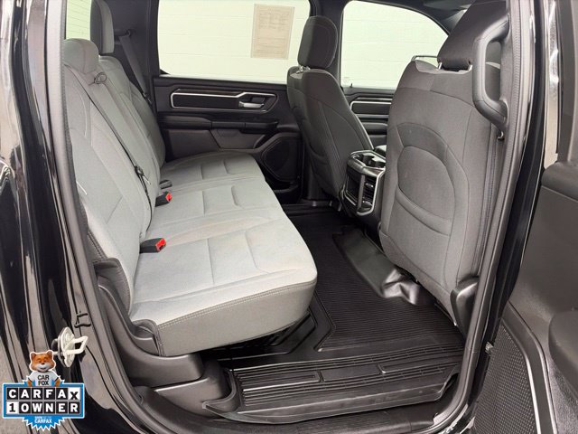 Used 2023 RAM 1500 Big Horn AWD/4WD image 22