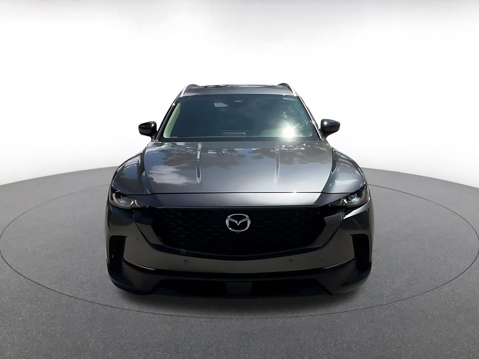 Used 2026 MAZDA CX-50 AWD 2.5 S w/ Premium Package image 4