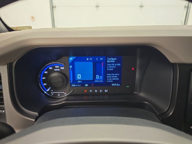 Certified 2022 Ford Bronco Wildtrak AWD/4WD image 32