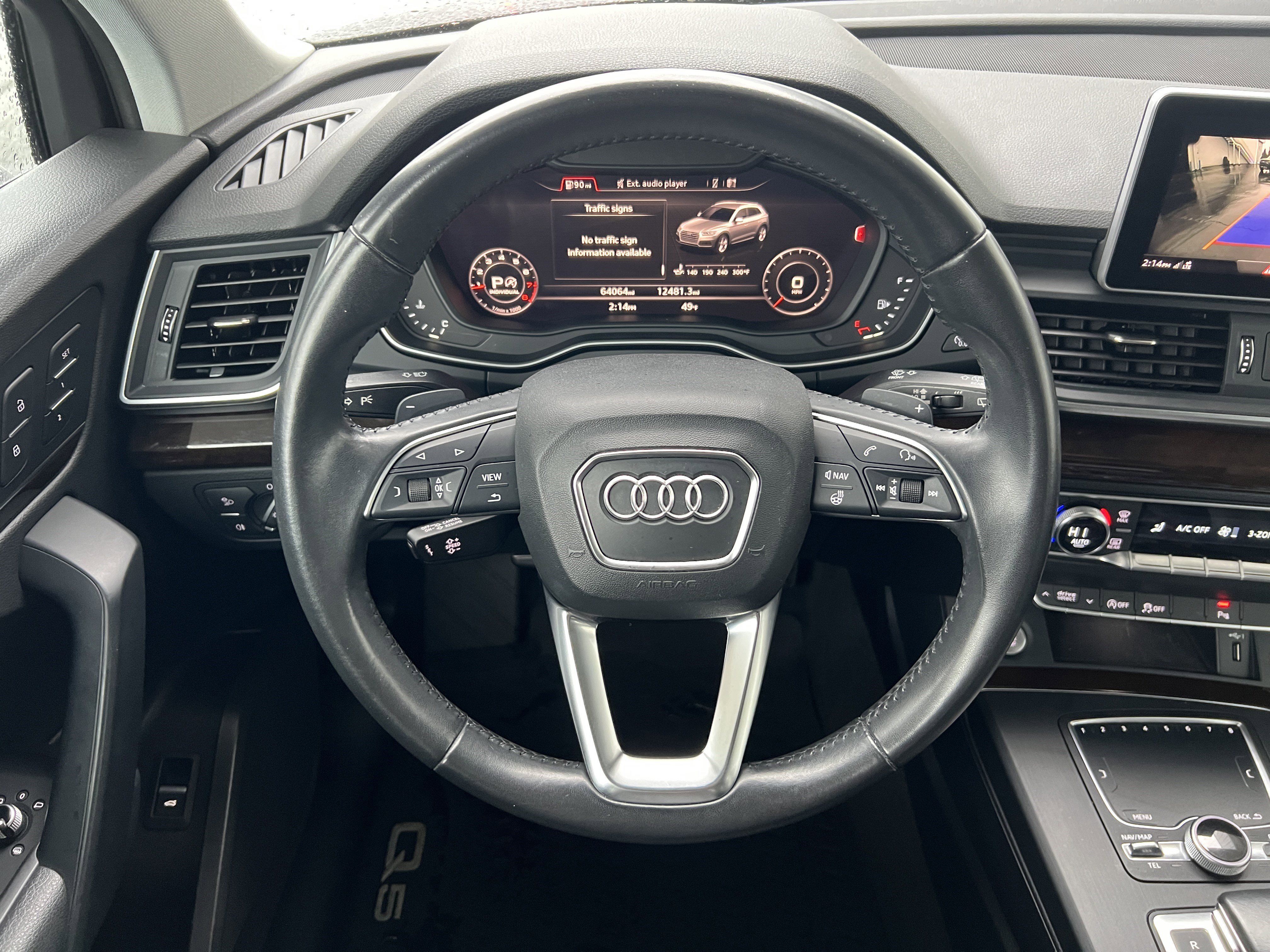 Used 2018 Audi Q5 2.0T Premium Plus w/ Premium Plus Package image 27