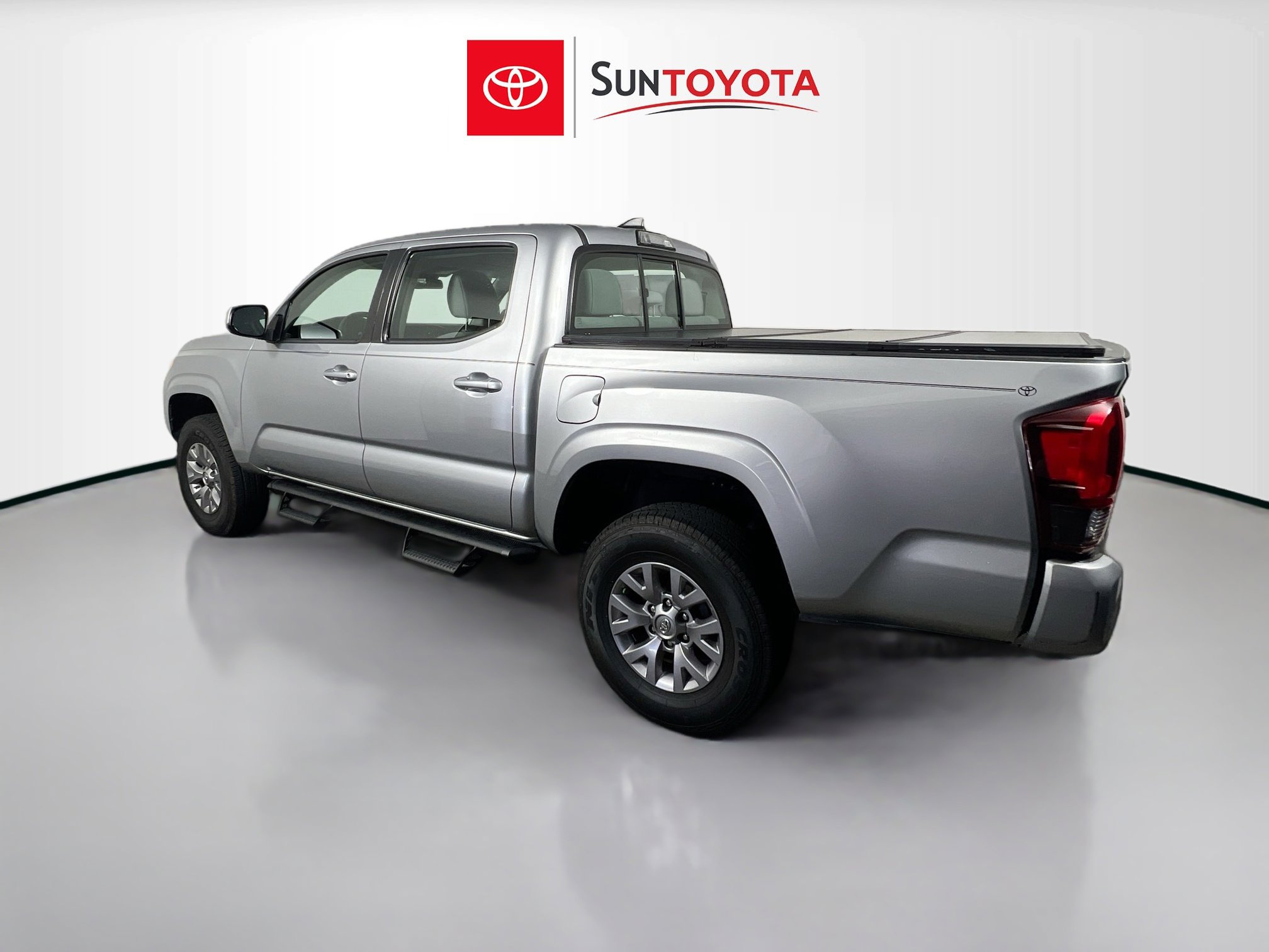 Used 2018 Toyota Tacoma SR w/ SR Convenience Package image 6