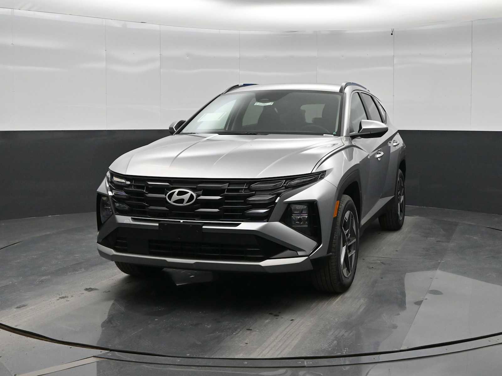 New 2026 Hyundai Tucson SEL AWD/4WD image 3