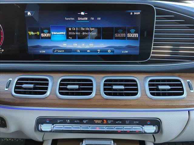 Certified 2026 Mercedes-Benz GLE 350 4MATIC image 14