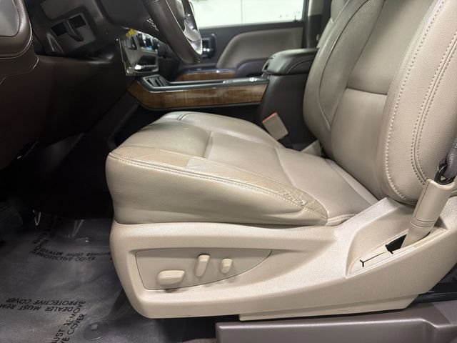 Certified 2018 GMC Sierra 1500 SLT image 21