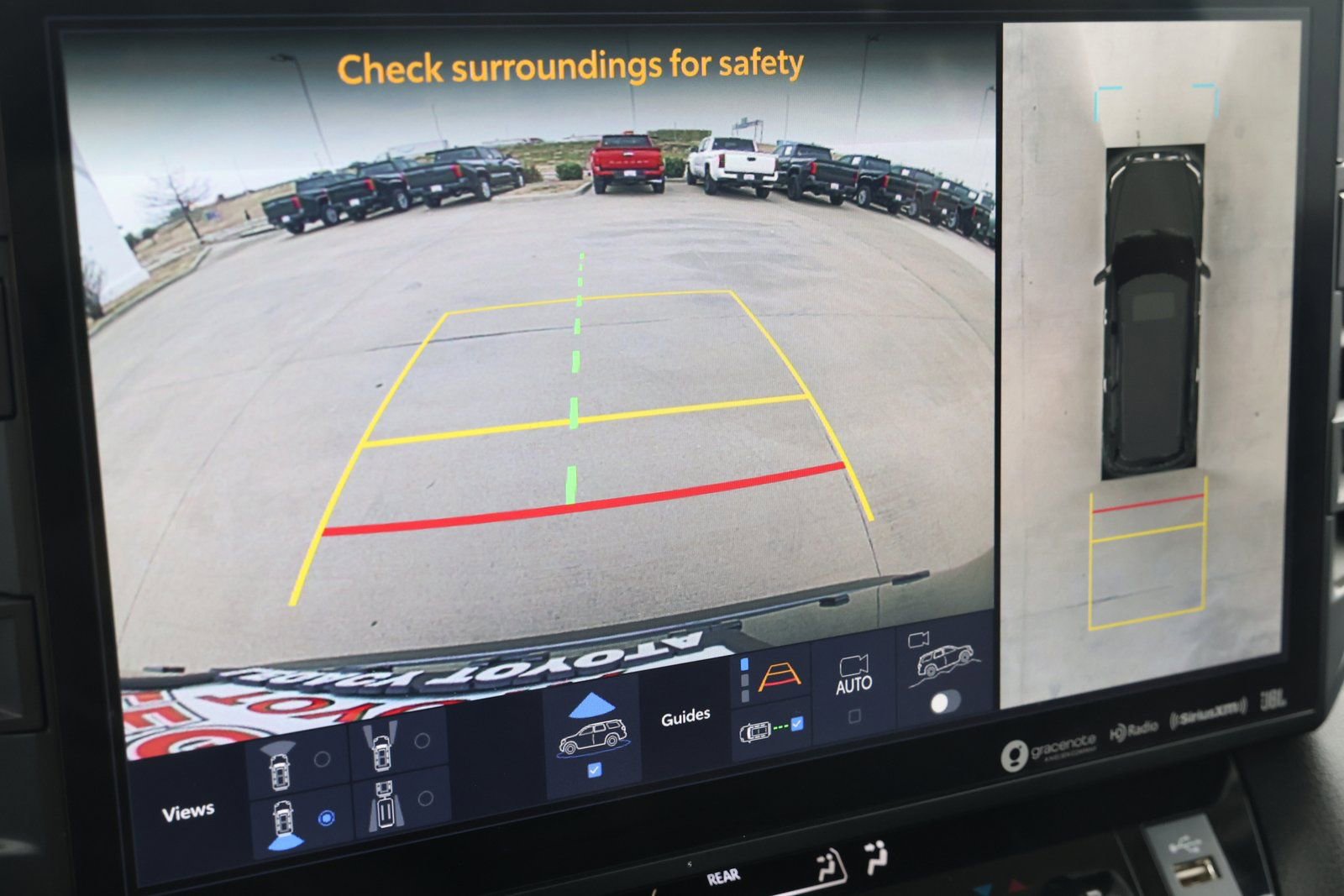 Used 2023 Toyota Sequoia TRD Pro image 21