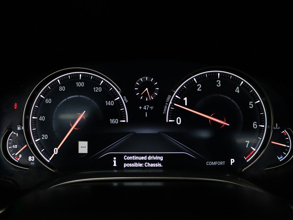 Used 2018 BMW 750Li xDrive w/ Executive Package AWD/4WD image 25