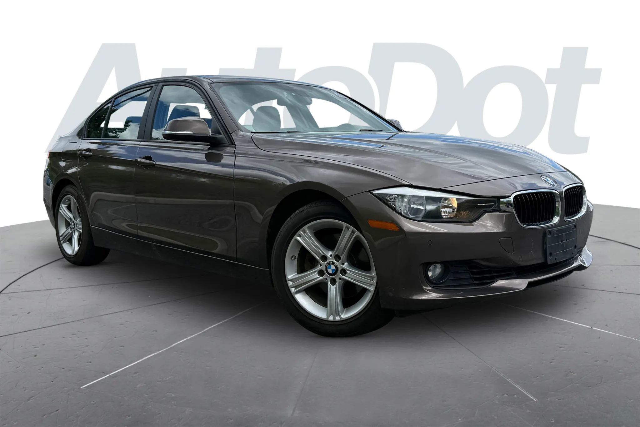 Used 2014 BMW 328i Sedan