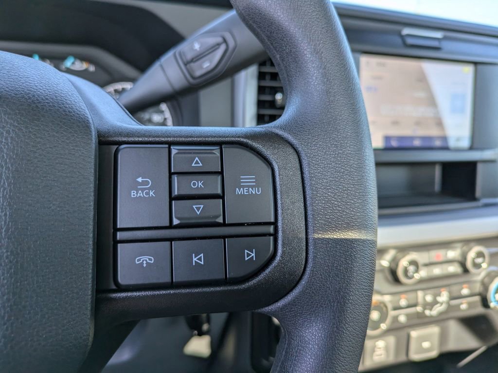 New 2026 Ford F250 XL image 39