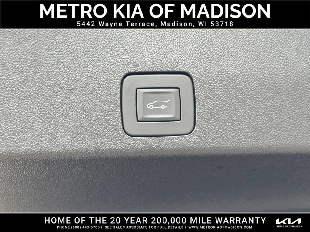 Used 2026 Buick Encore GX Avenir w/ Avenir Convenience Package AWD/4WD image 38
