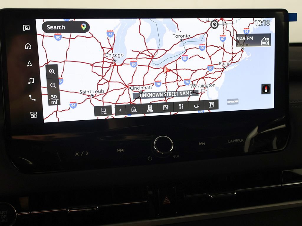 New 2026 Mitsubishi Outlander LE AWD/4WD image 41