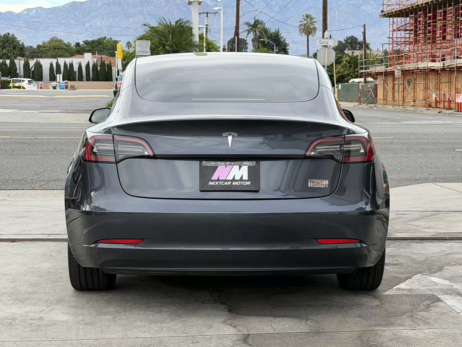 Used 2023 Tesla Model 3 Standard Range RWD image 5