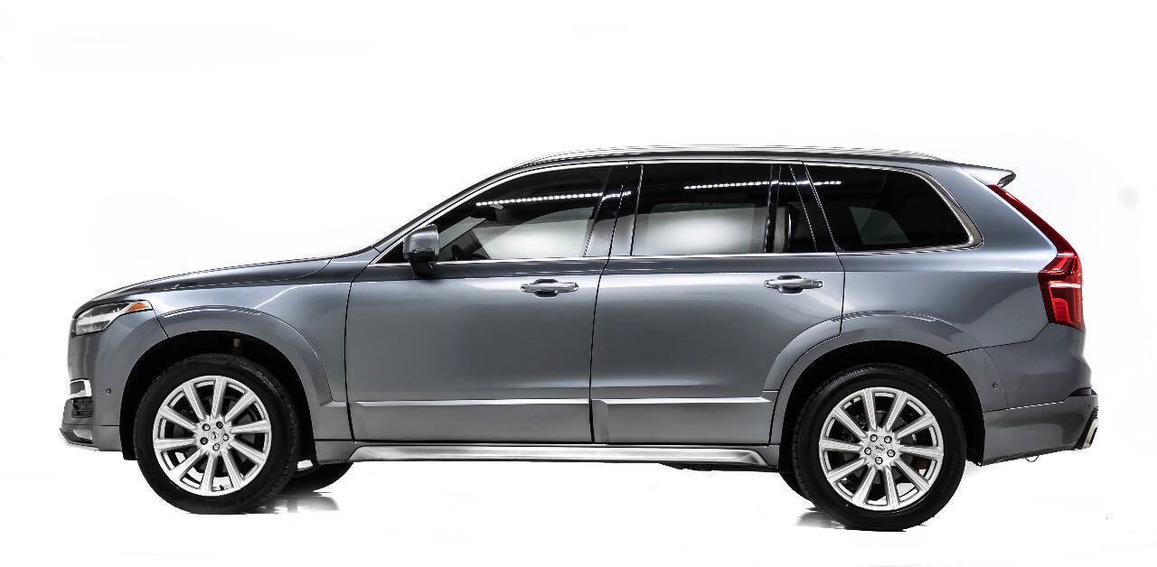 Used 2016 Volvo XC90 T6 Inscription w/ Vision Package AWD/4WD image 6