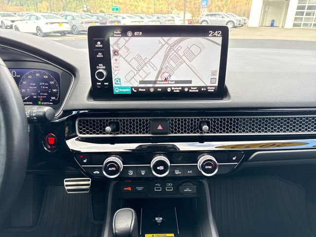 Used 2022 Honda Civic Sport Touring image 19