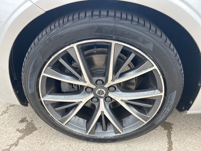 Used 2018 Volvo S90 T5 Momentum w/ Convenience Package AWD/4WD image 14