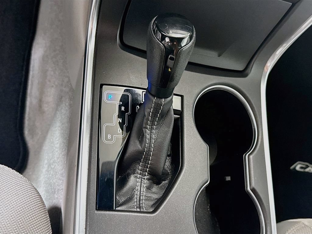 Certified 2017 Toyota Camry LE FWD image 16