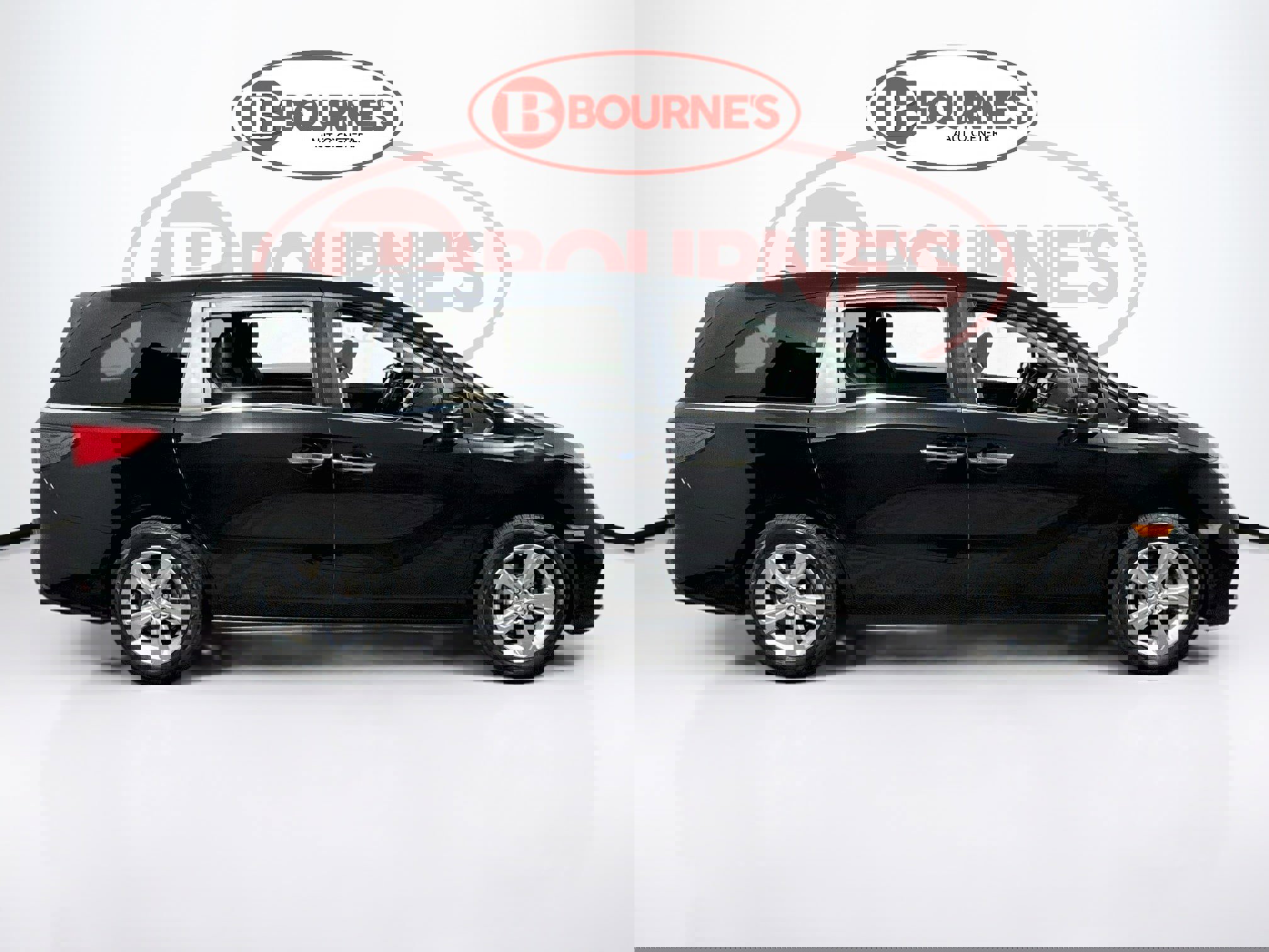 Used 2020 Honda Odyssey EX image 10