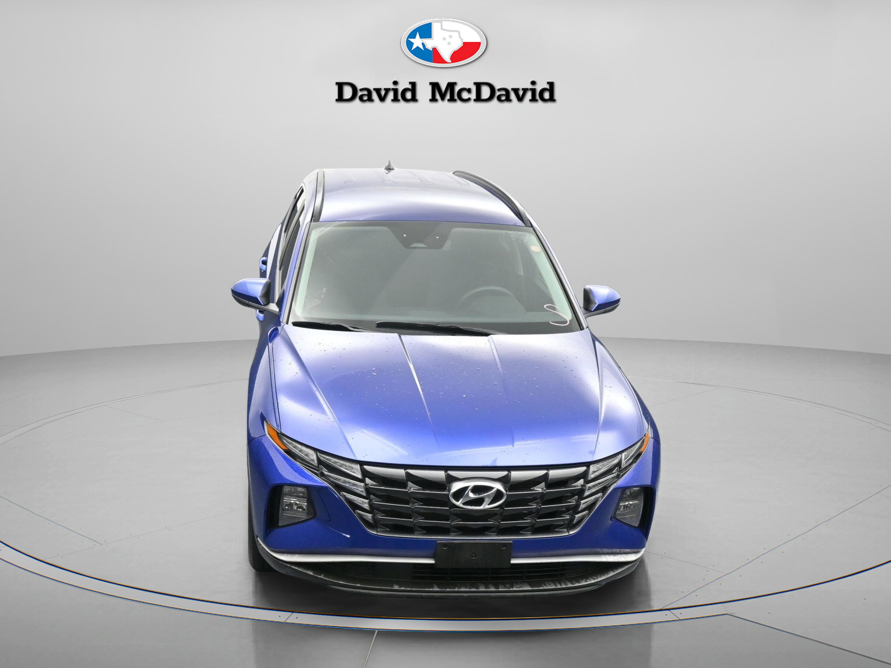 Used 2024 Hyundai Tucson SEL image 30