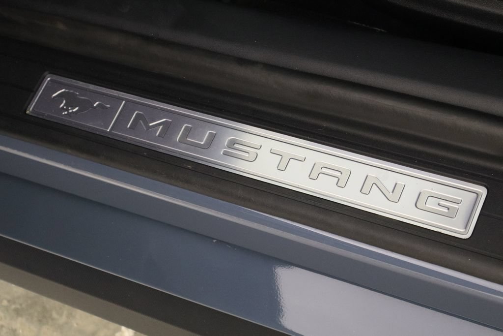Used 2024 Ford Mustang GT Premium RWD image 17