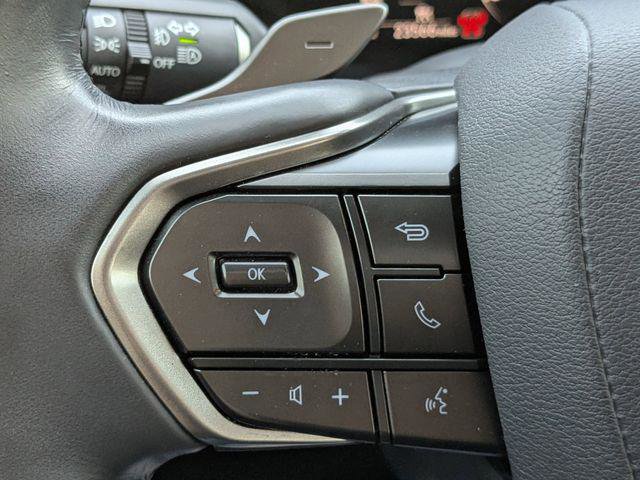 Certified 2024 Lexus TX 350 FWD w/ Cold Weather Package image 25