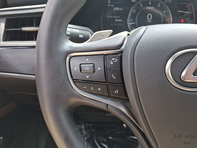 Used 2023 Lexus ES 350 w/ Premium Package image 26