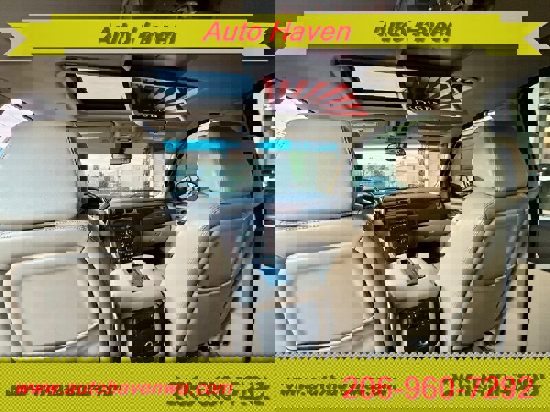 Used 2008 GMC Yukon XL Denali image 10