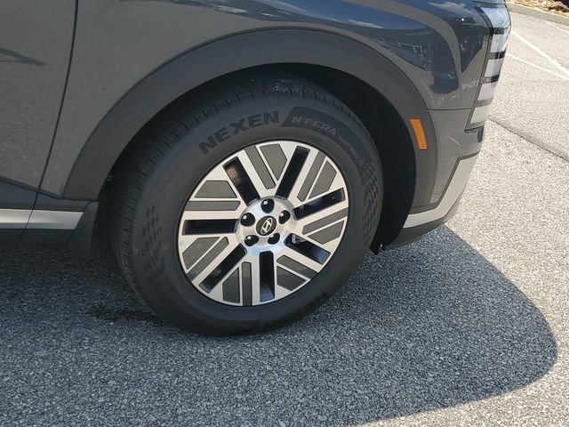 New 2026 Hyundai Palisade SEL AWD/4WD image 6