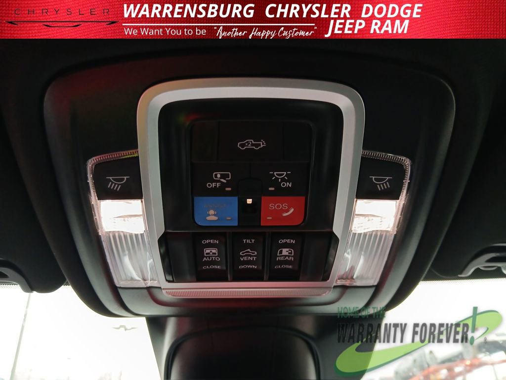 New 2026 RAM 2500 Laramie image 28
