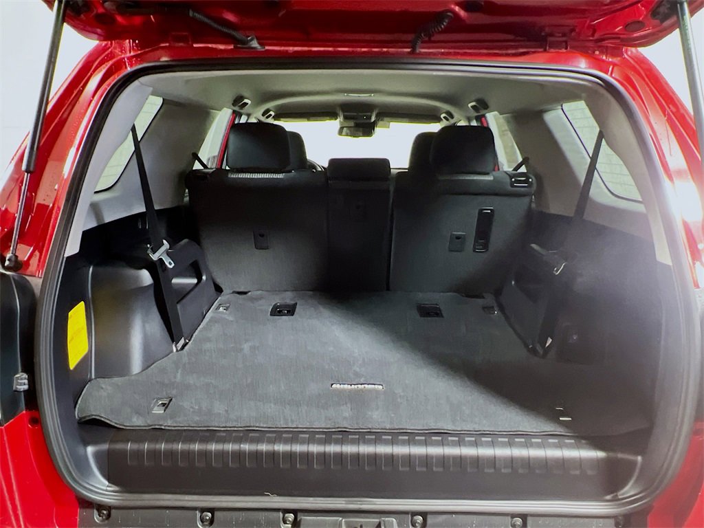 Certified 2021 Toyota 4Runner SR5 image 23