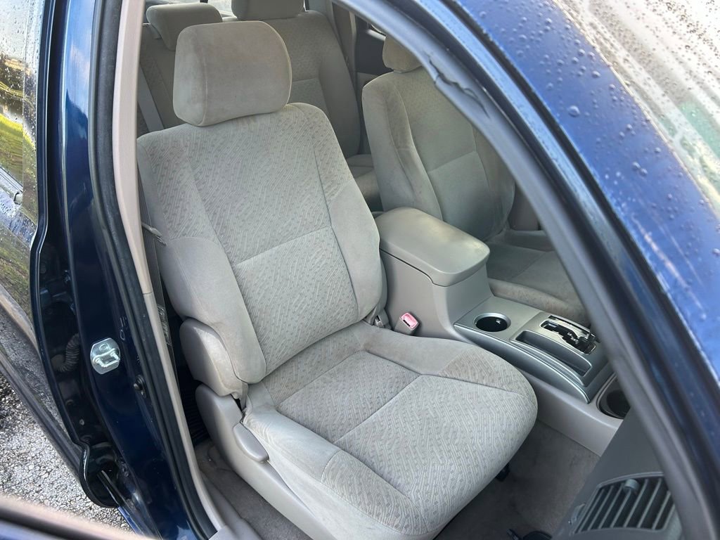 Used 2007 Toyota Tacoma PreRunner RWD image 15