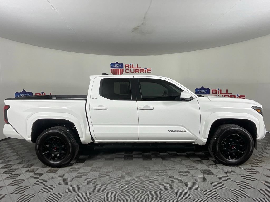 Used 2024 Toyota Tacoma SR5 RWD image 2