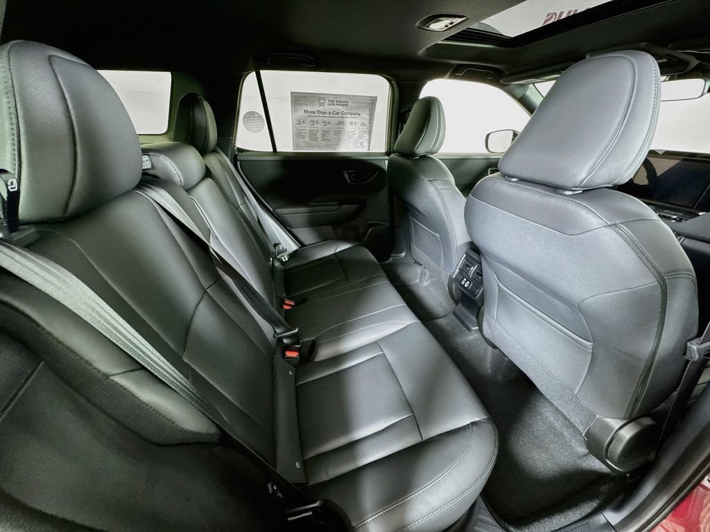 New 2026 Subaru Outback Premium AWD/4WD image 28