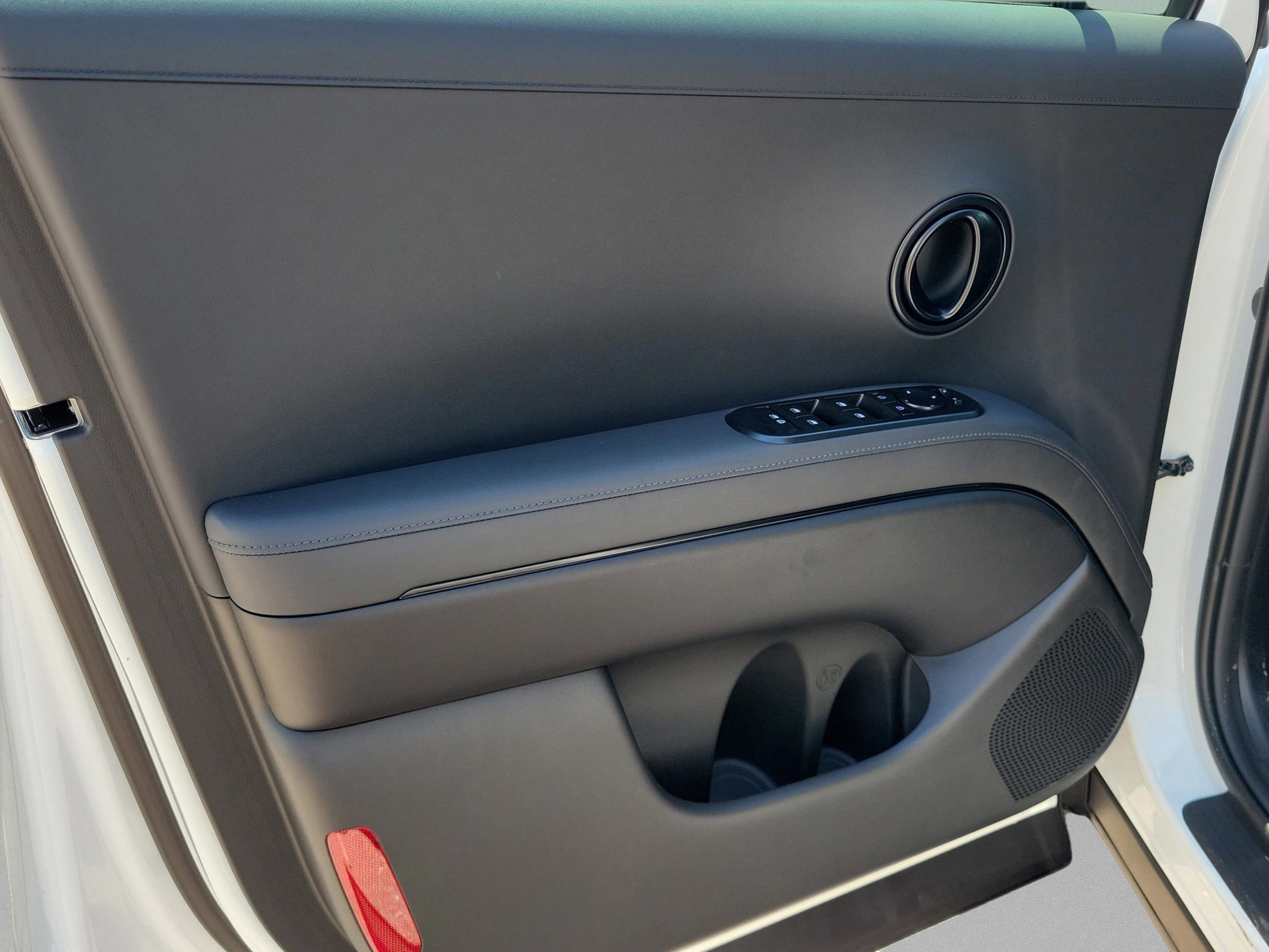 New 2026 Hyundai Palisade XRT Pro image 21