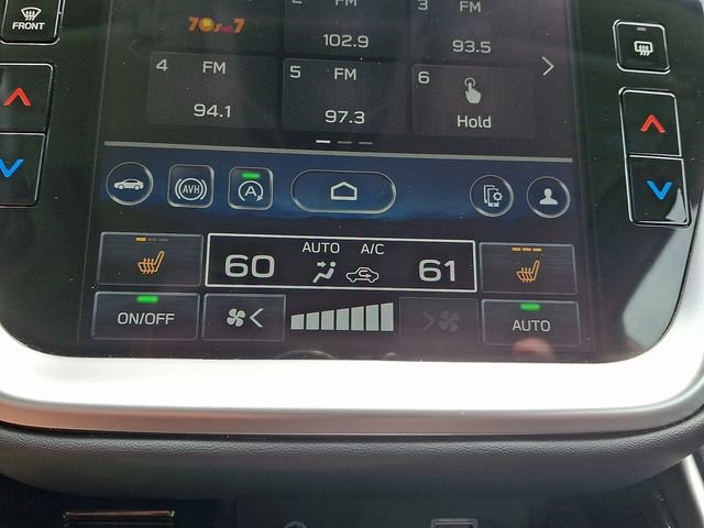 Certified 2024 Subaru Outback Limited AWD/4WD image 37