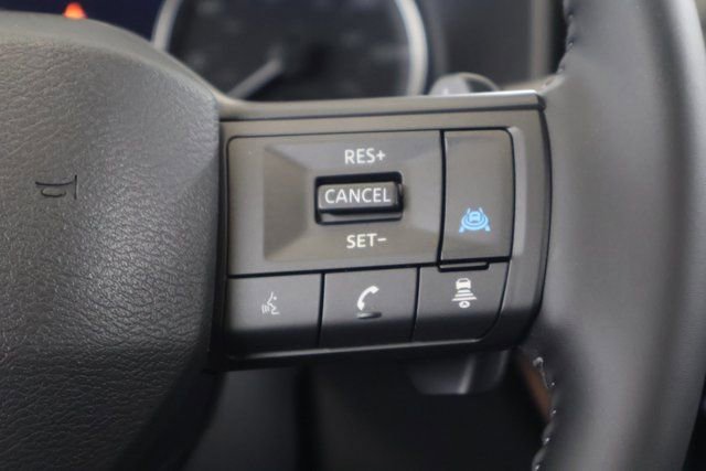 New 2026 Nissan Rogue SV w/ SV Premium Package image 16