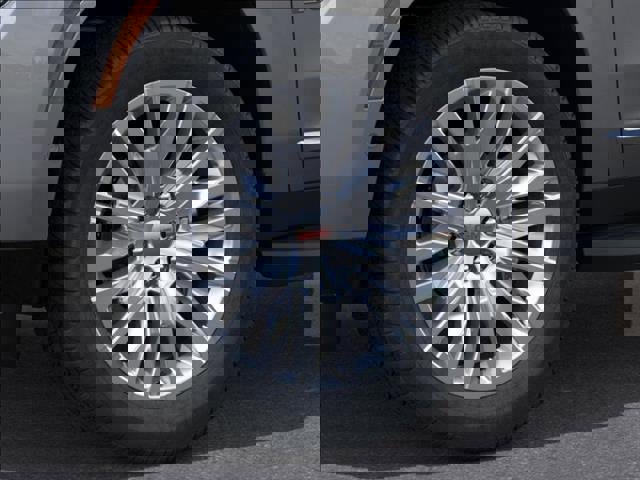 New 2026 GMC Yukon Denali image 9