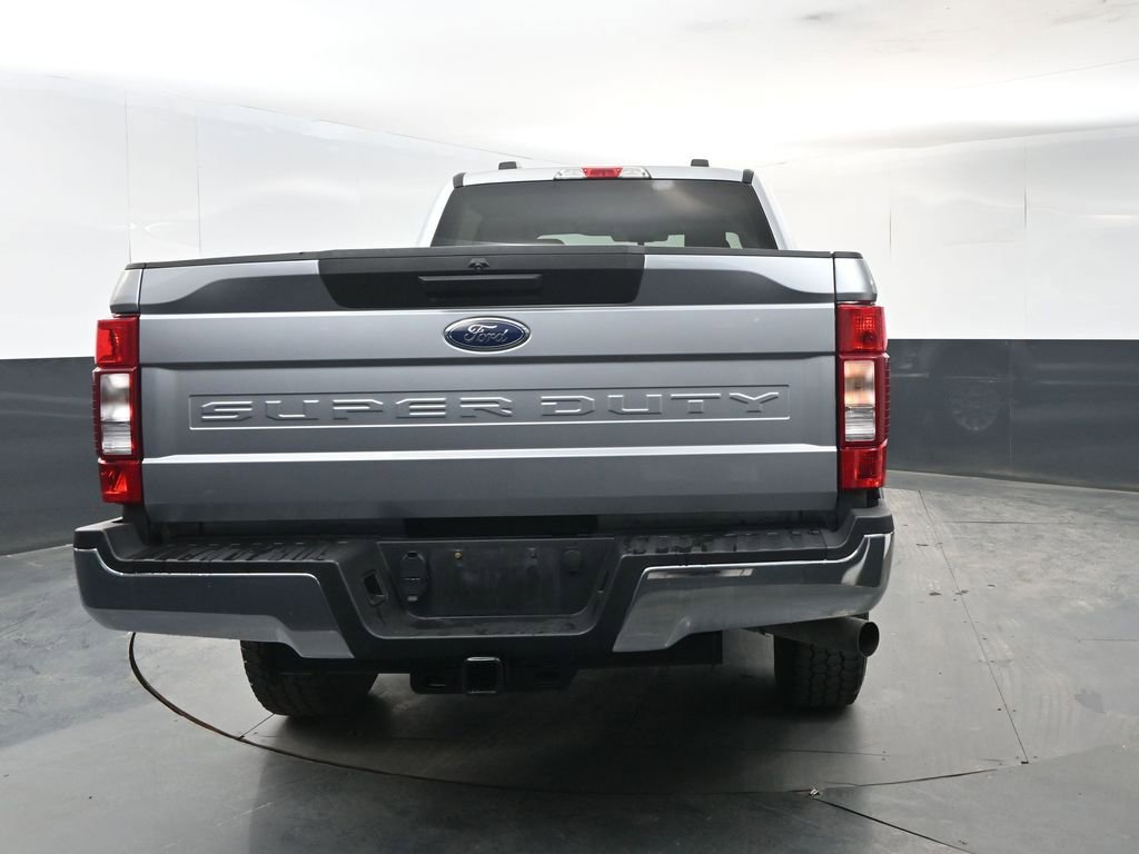 Used 2022 Ford F250 XLT image 4