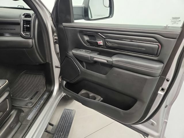 Used 2022 RAM 1500 Limited AWD/4WD image 28