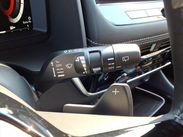 New 2026 Nissan Rogue Platinum image 23