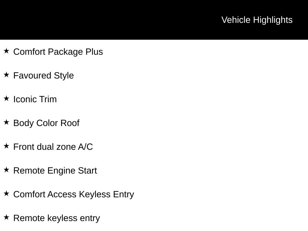 Used 2026 MINI Cooper 2-Door Hardtop FWD image 6