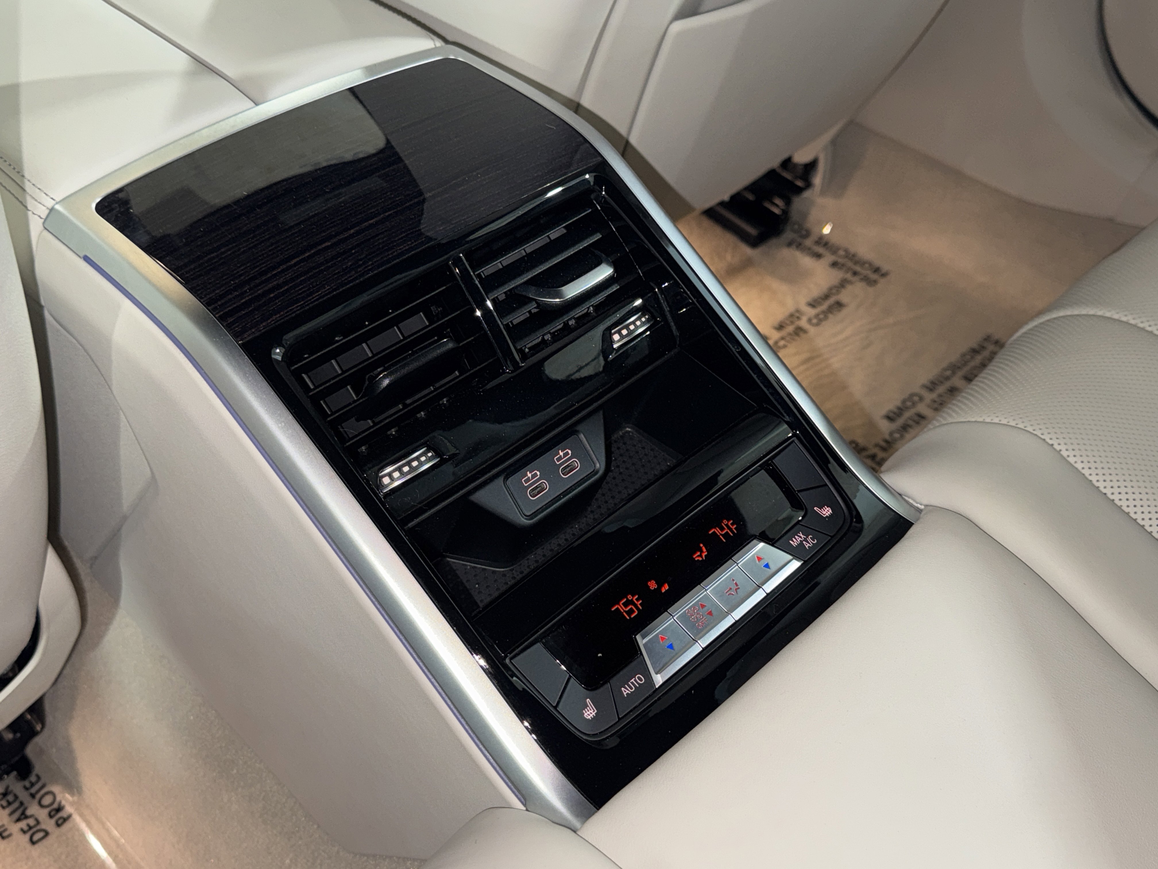 Used 2022 BMW M850i Gran Coupe xDrive image 15