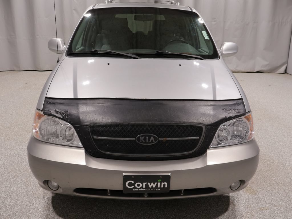 Used 2004 Kia Sedona LX FWD image 8