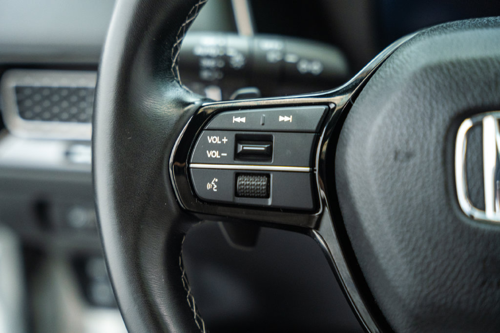Used 2023 Honda Civic Sport Touring image 29