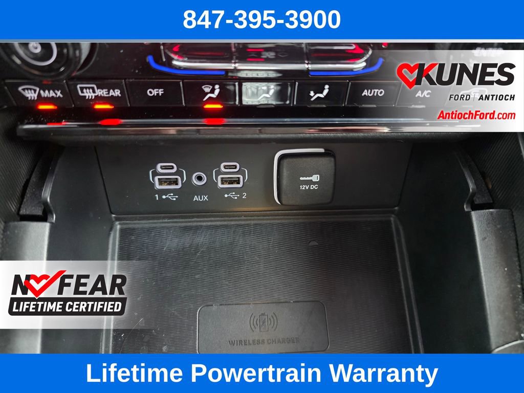 Used 2024 Jeep Grand Cherokee L Altitude image 56