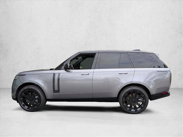 New 2026 Land Rover Range Rover SE image 5
